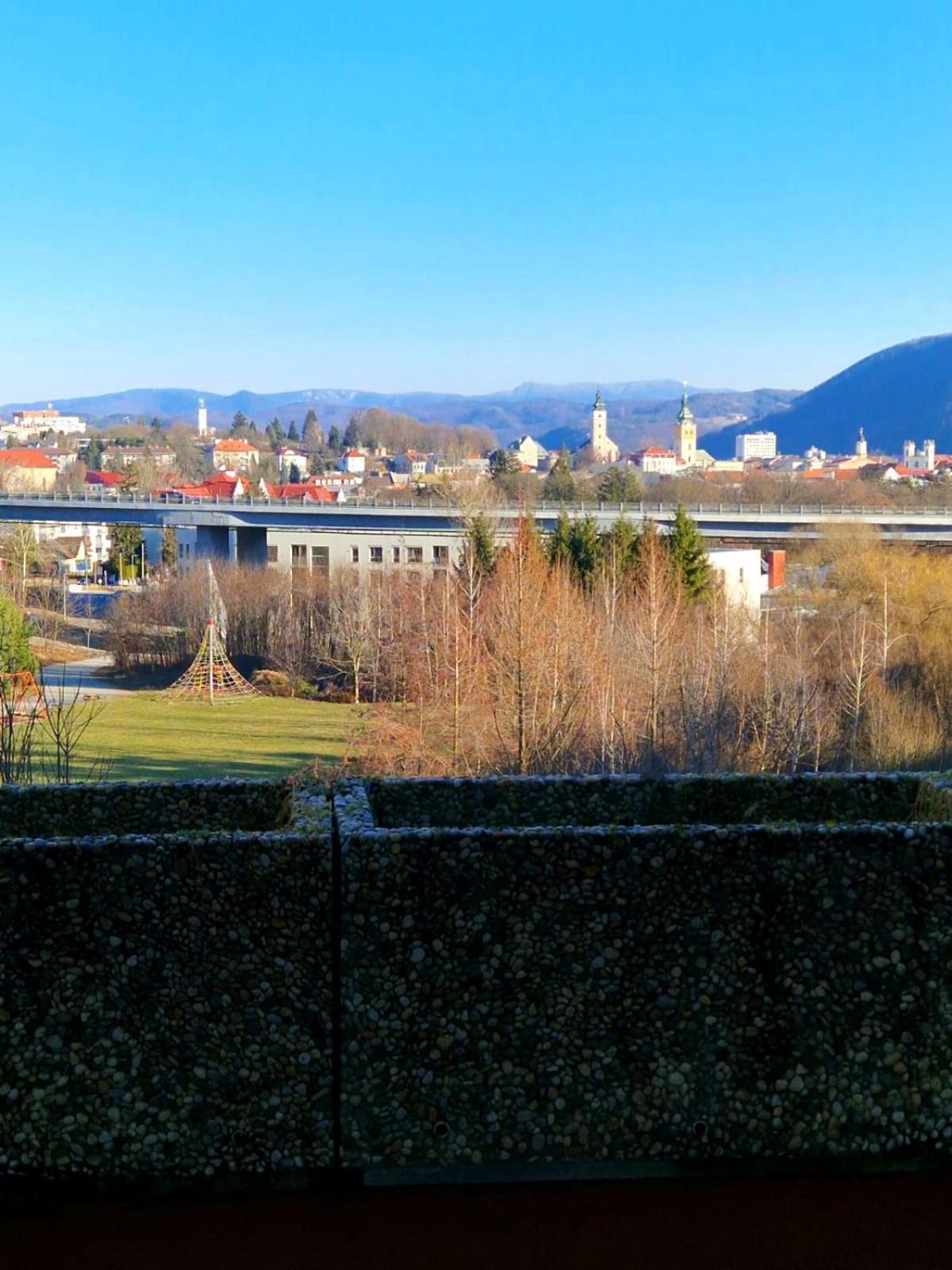 Belveder Apartment Banska Bystrica Exterior photo